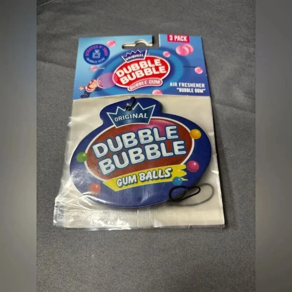 3 pc NEW Fun Food Bundle NWT